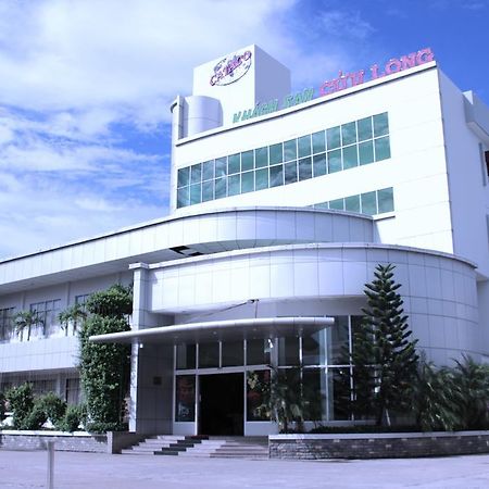 Cuu Long Hotel Can Tho Esterno foto