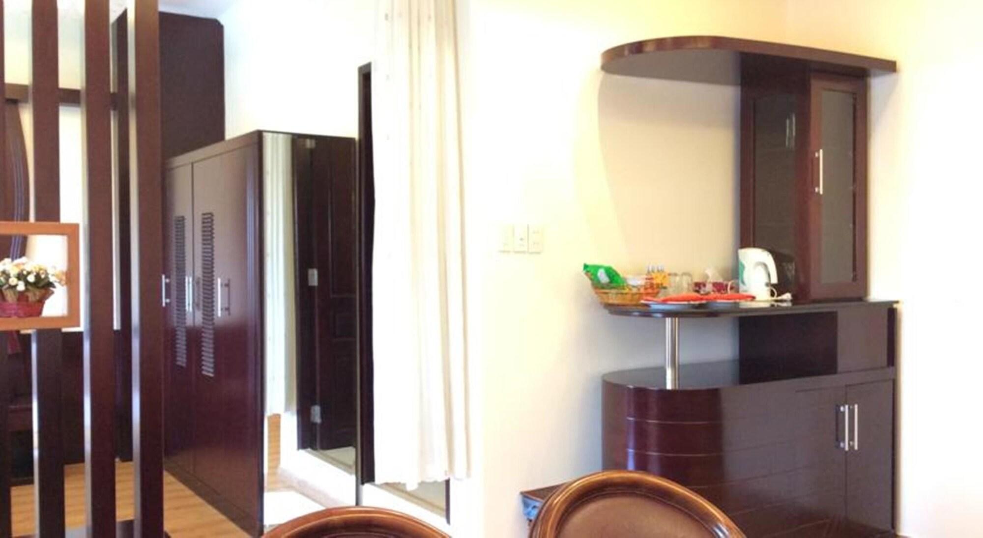 Cuu Long Hotel Can Tho Esterno foto