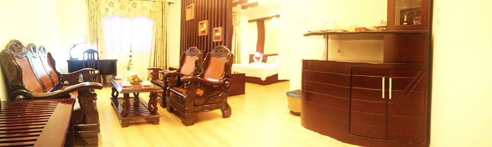 Cuu Long Hotel Can Tho Esterno foto