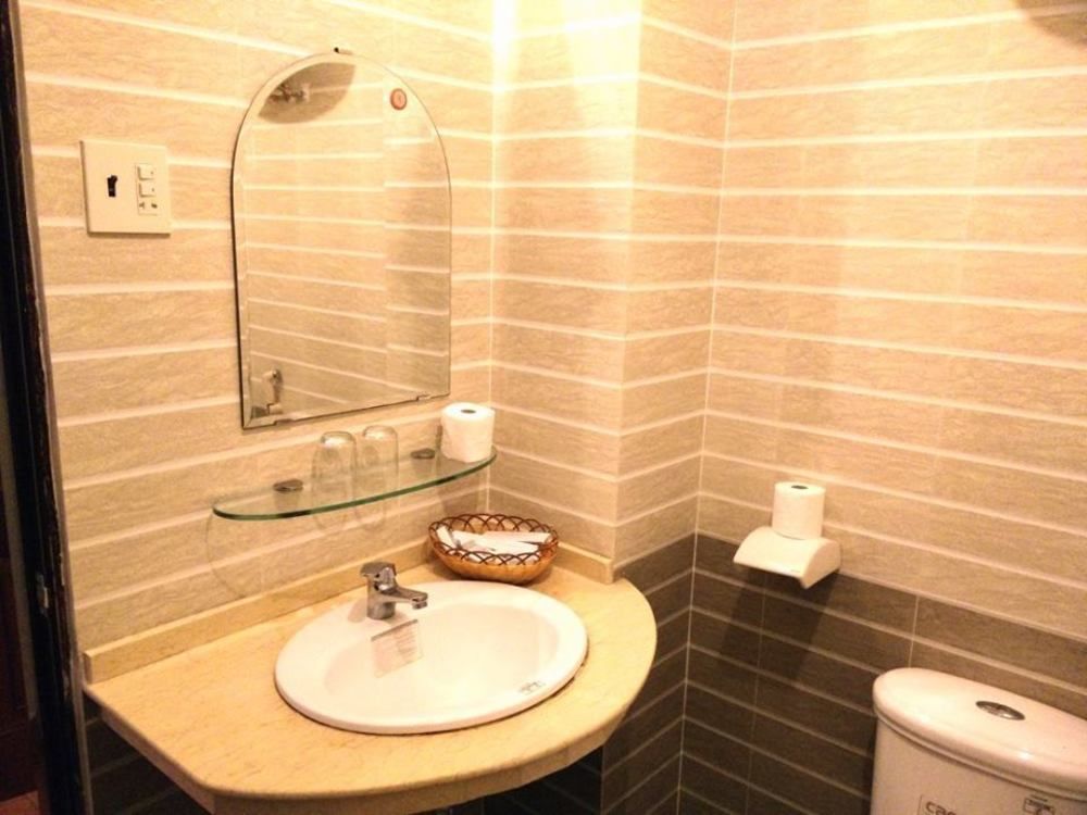 Cuu Long Hotel Can Tho Esterno foto