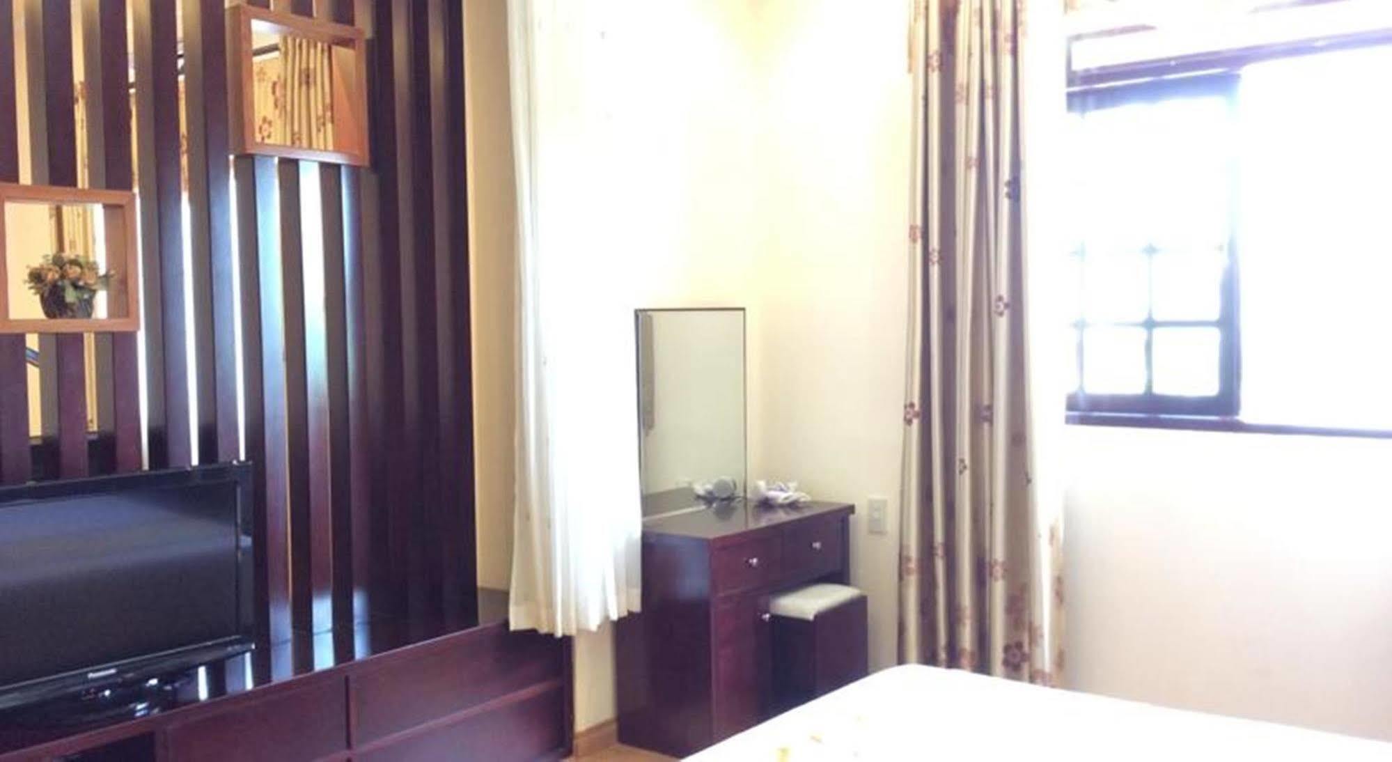 Cuu Long Hotel Can Tho Esterno foto