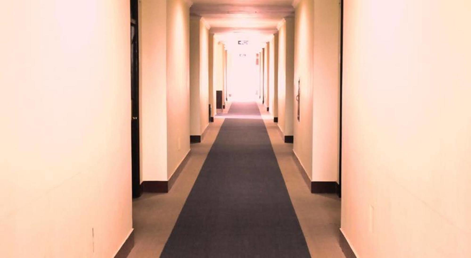Cuu Long Hotel Can Tho Esterno foto