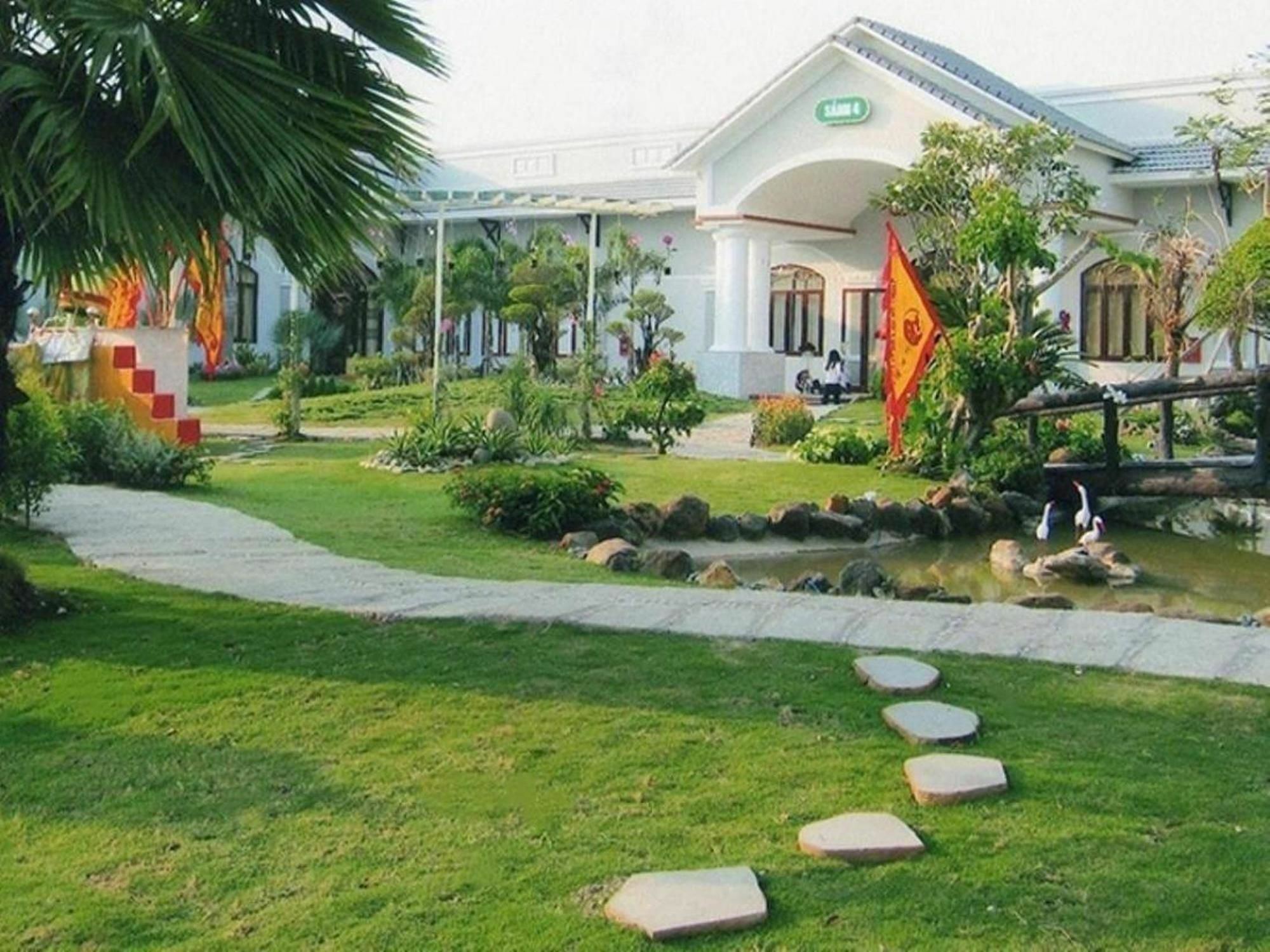 Cuu Long Hotel Can Tho Esterno foto