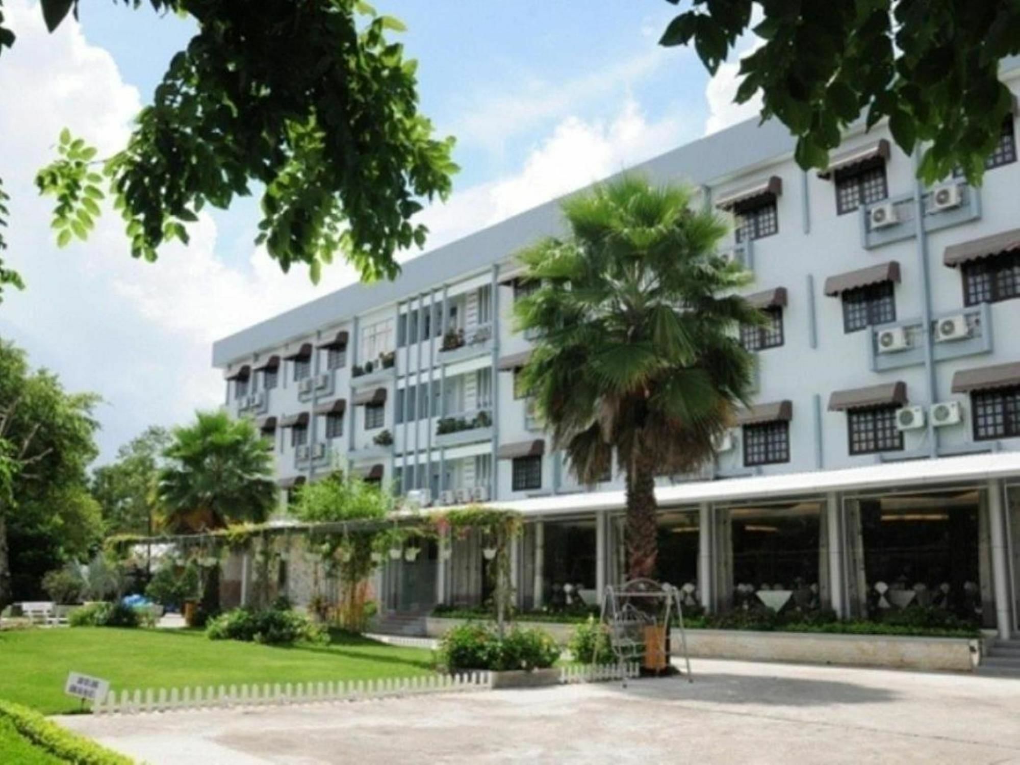 Cuu Long Hotel Can Tho Esterno foto